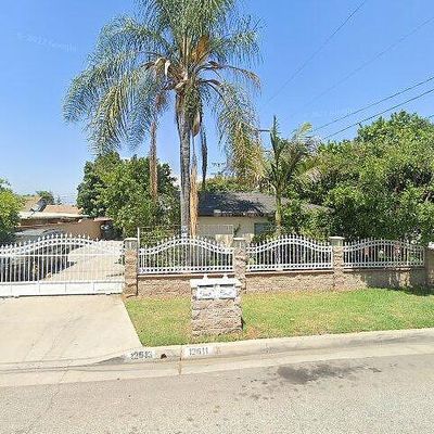 12611 Felipe St, El Monte, CA 91732