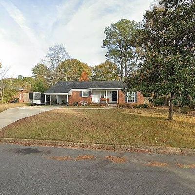 1267 38 Th Ave E, Tuscaloosa, AL 35404