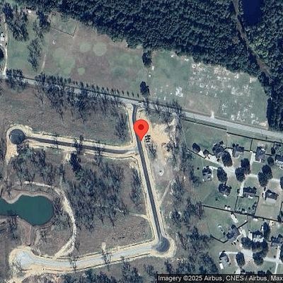 127 Orchard Way Lot 14, Brooklet, GA 30415