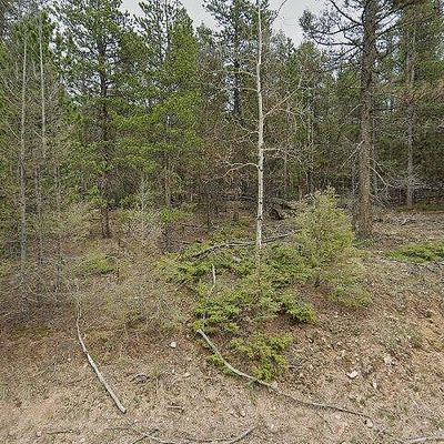 12763 S Wamblee Valley Rd, Conifer, CO 80433