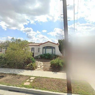 128 W Rose Ave, La Habra, CA 90631