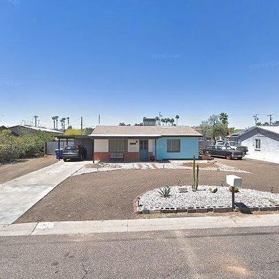 12808 N 22 Nd St, Phoenix, AZ 85022