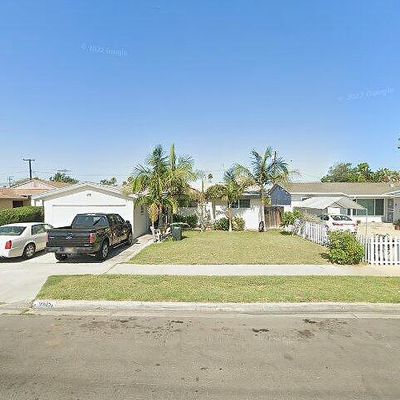 12815 Sycamore St, Garden Grove, CA 92841