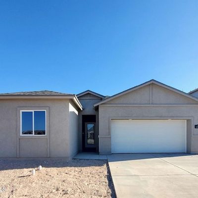 12816 Star Gaze Avenue, El Paso, TX 79928