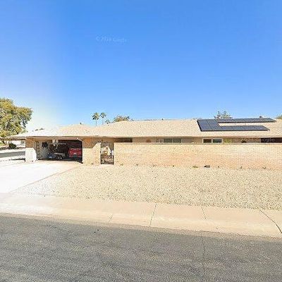 12822 W Prospect Dr, Sun City West, AZ 85375