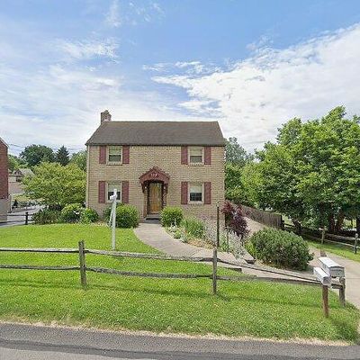 129 Hartle Rd, Glenshaw, PA 15116