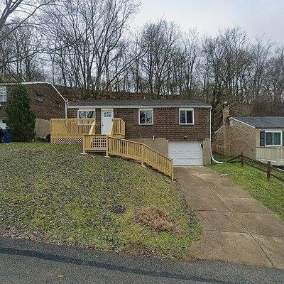 129 Phyllis Dr, Pittsburgh, PA 15235