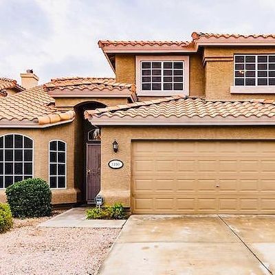 1291 W Myrna Ln, Tempe, AZ 85284