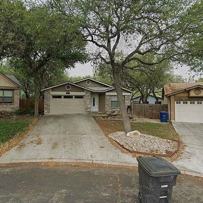 12926 Hunters Mt, San Antonio, TX 78249