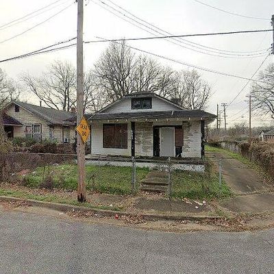 1297 Empire Ave, Memphis, TN 38107