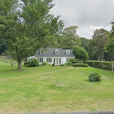 130 Christian Rd, Middlebury, CT 06762