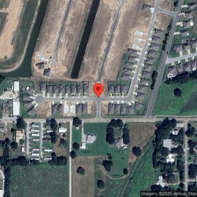 130 Pierce Ln, Maurice, LA 70555