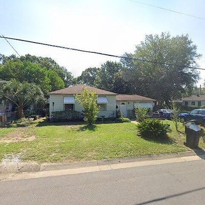 130 S L St, Pensacola, FL 32502