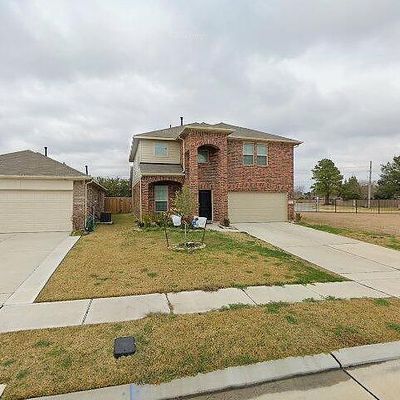 13022 Silverglen Run Trl, Houston, TX 77014