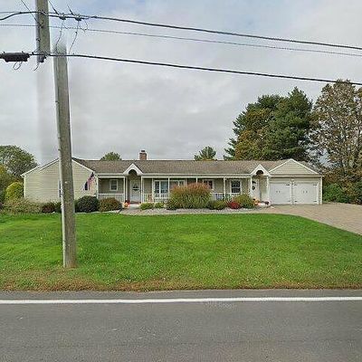 1305 Hill St, Suffield, CT 06078