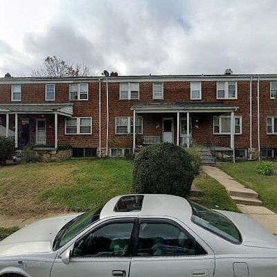 1306 N Linwood Ave, Baltimore, MD 21213