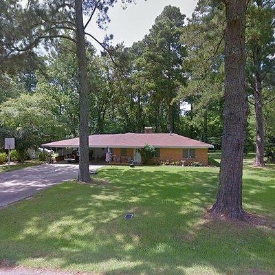 1308 Robinette Dr, Ruston, LA 71270