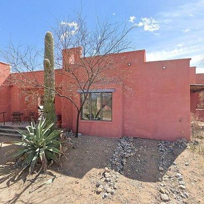 131 Amado Montosa Road, Amado, AZ 85645