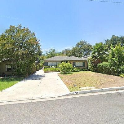 131 N Garfield Pl, Monrovia, CA 91016