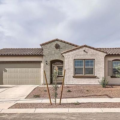 13138 N 173 Rd Ln, Surprise, AZ 85388