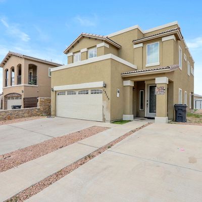 13155 Pocklington Rd, El Paso, TX 79928