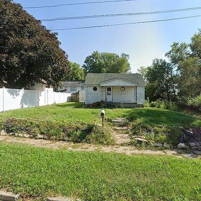 1316 Hickory St, Saint Joseph, MO 64503