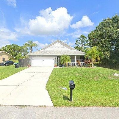 1319 Salina St Se, Palm Bay, FL 32909