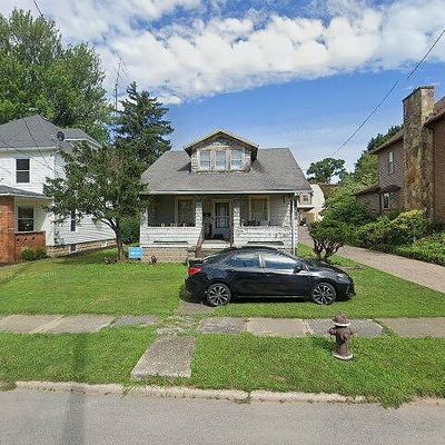 132 Attwood Ter, Bellevue, OH 44811