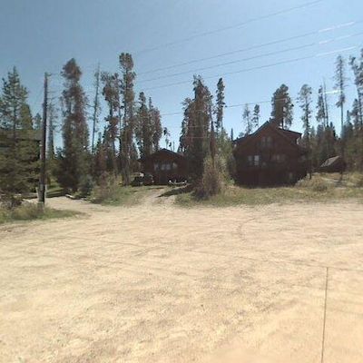 132 County Road 4984, Grand Lake, CO 80447