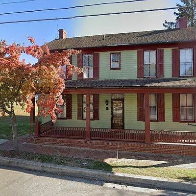 132 E Main St, Sharpsburg, MD 21782