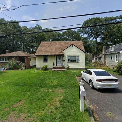 132 Fox Hill Rd, Denville, NJ 07834