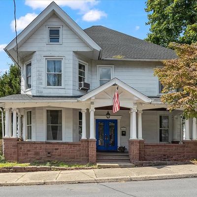 132 N East Street, Williamstown, PA 17098