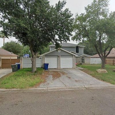 1329 Kimberly Dr, Laredo, TX 78045