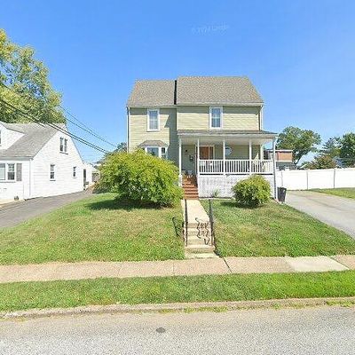 133 Charles Ave, Brookhaven, PA 19015