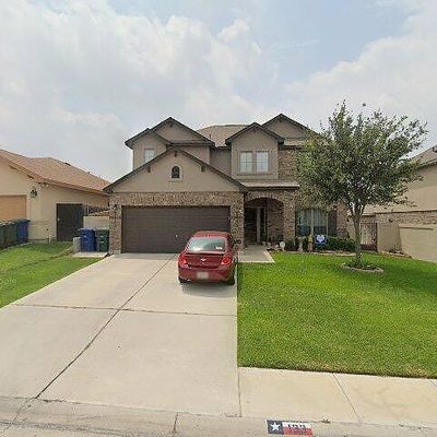 133 Pacifico Dr, Laredo, TX 78045