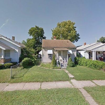 1333 Campbell Ave, Hamilton, OH 45011