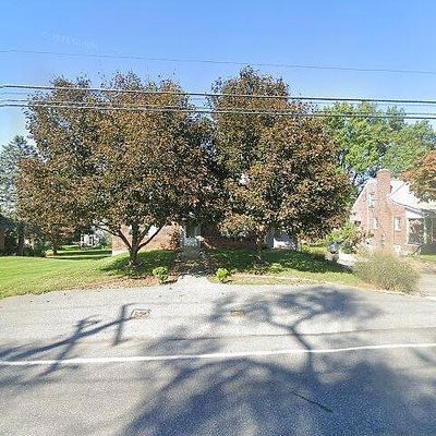 134 N Reamstown Rd, Stevens, PA 17578