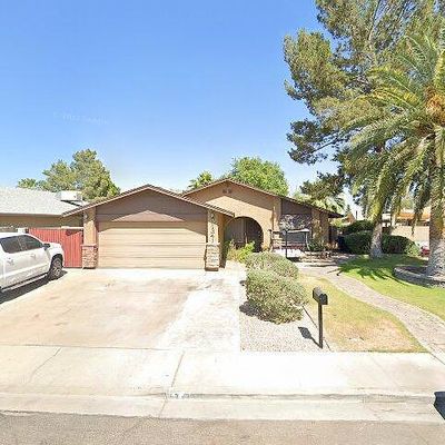 1341 S Revere, Mesa, AZ 85210