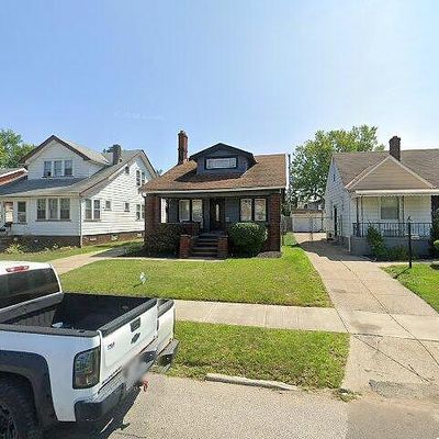 13419 Harold Ave, Cleveland, OH 44135