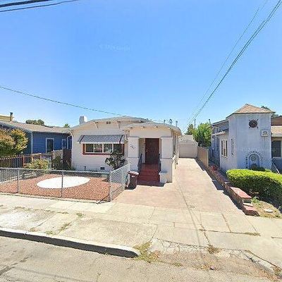 1342 61 St Ave, Oakland, CA 94621