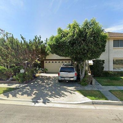 13436 Naoma Ln, Cerritos, CA 90703