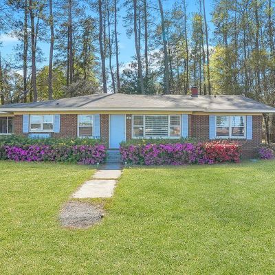 135 Peachtree St, Varnville, SC 29944