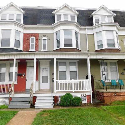 1350 W Market St, York, PA 17404