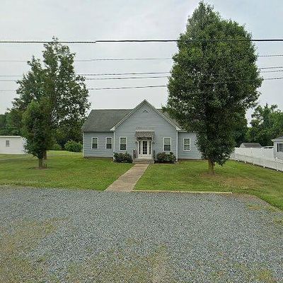 13511 1 St St, Queen Anne, MD 21657