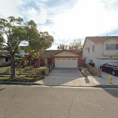 13538 Darvalle St, Cerritos, CA 90703