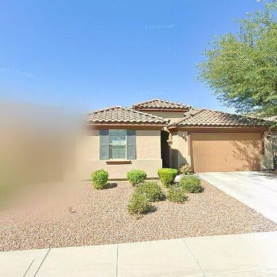 1358 N St Paul, Mesa, AZ 85205