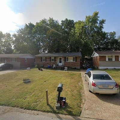 1358 Redman Blvd, Saint Louis, MO 63138