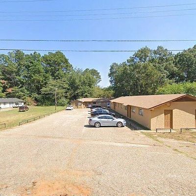 136 Jackson St, Grambling, LA 71245