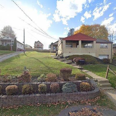 136 Wallace Ave # 1&2, East Pittsburgh, PA 15112