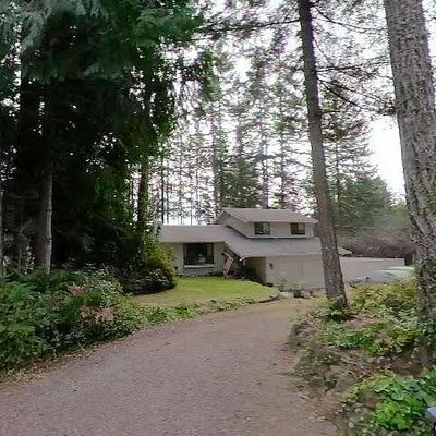 13611 Sandy Point East Nw, Gig Harbor, WA 98329